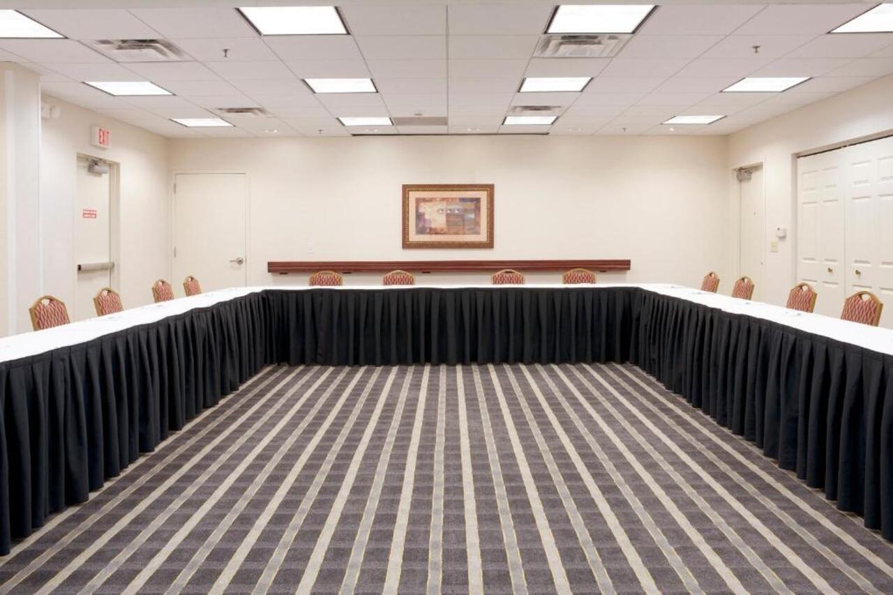 Hampton Inn & Suites Bloomington-Normal Esterno foto