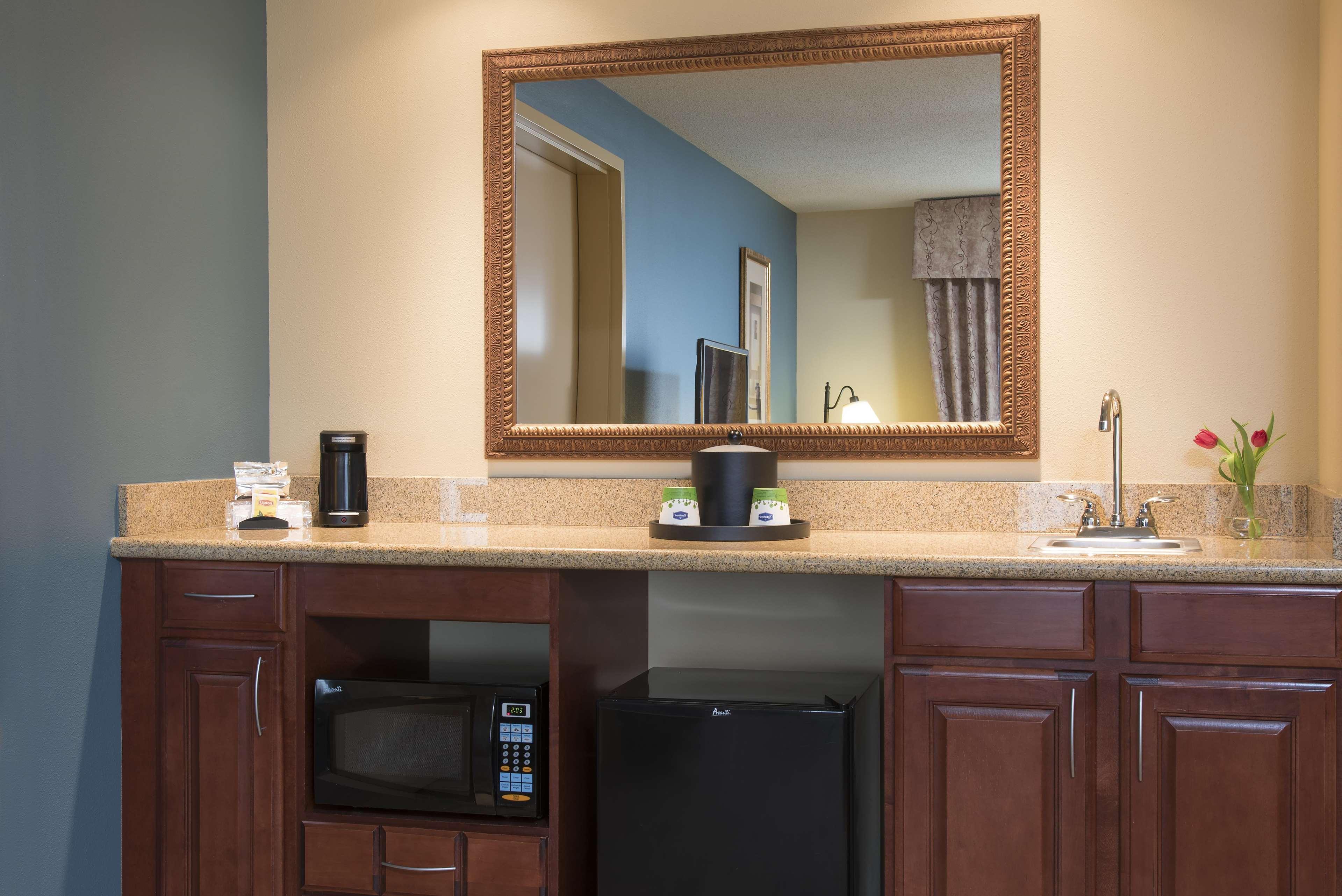 Hampton Inn & Suites Bloomington-Normal Esterno foto