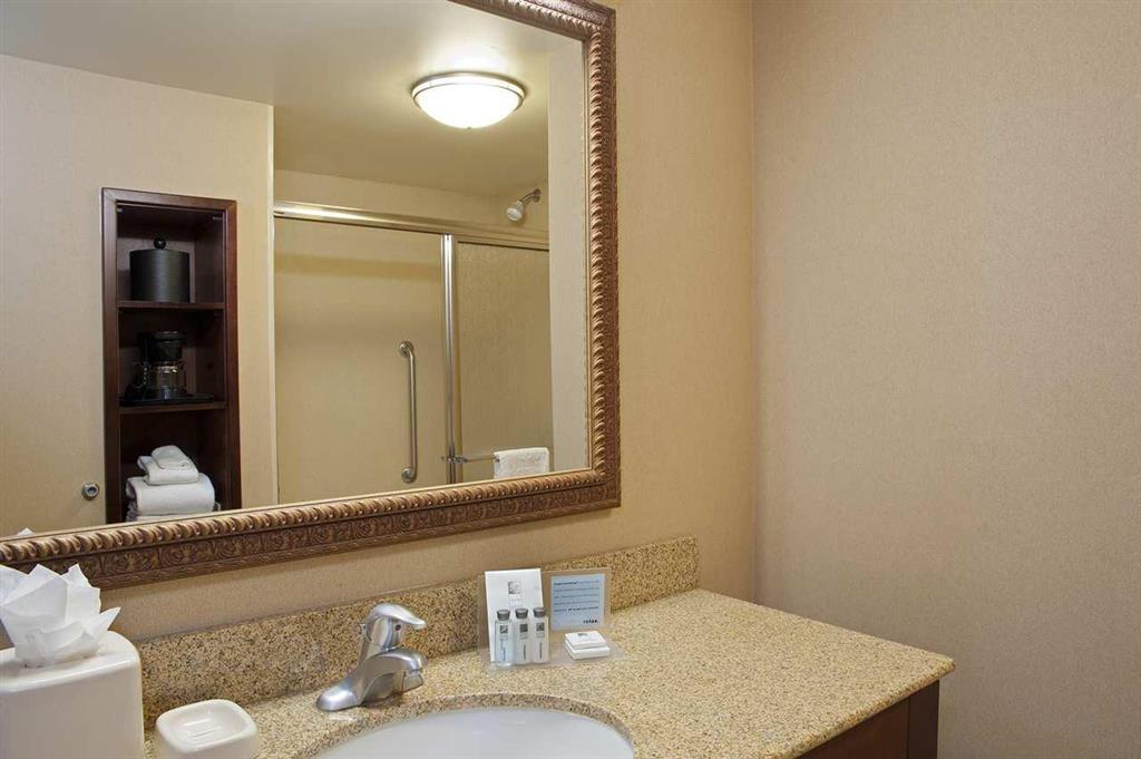 Hampton Inn & Suites Bloomington-Normal Camera foto